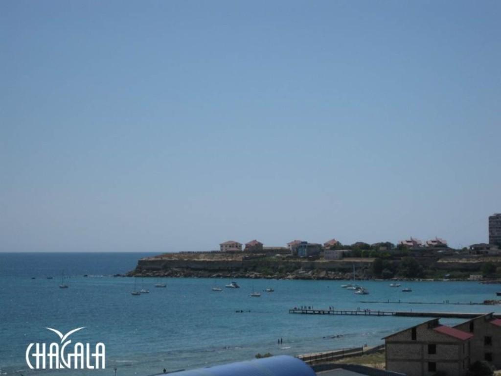 Chagala Aktau Hotel Exterior photo